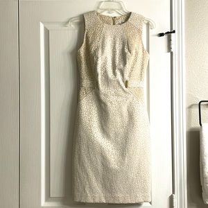 Calvin Klein size 2 dress